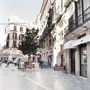 Guest house Company 34, Malaga