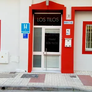 Tilos Pensionat