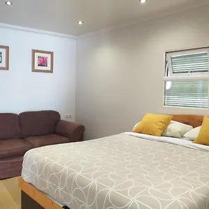 Guest house Ensuites Centre, Malaga