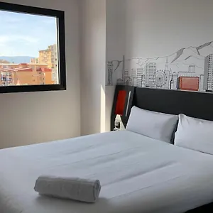 Guest house Easyhotel Centre, Malaga