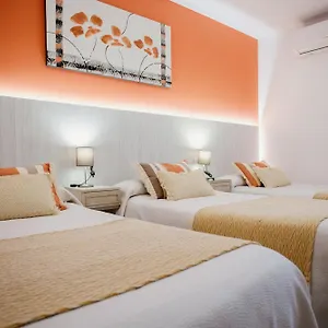 Apartamentos Turisticos Mastil 16 P2 Pensionat