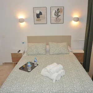 Guest house Azahara, Malaga