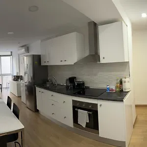 Guest house Manrique, Malaga