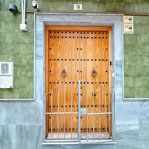 & Don Pepin Málaga