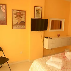 Guest house Centro Historico, Malaga