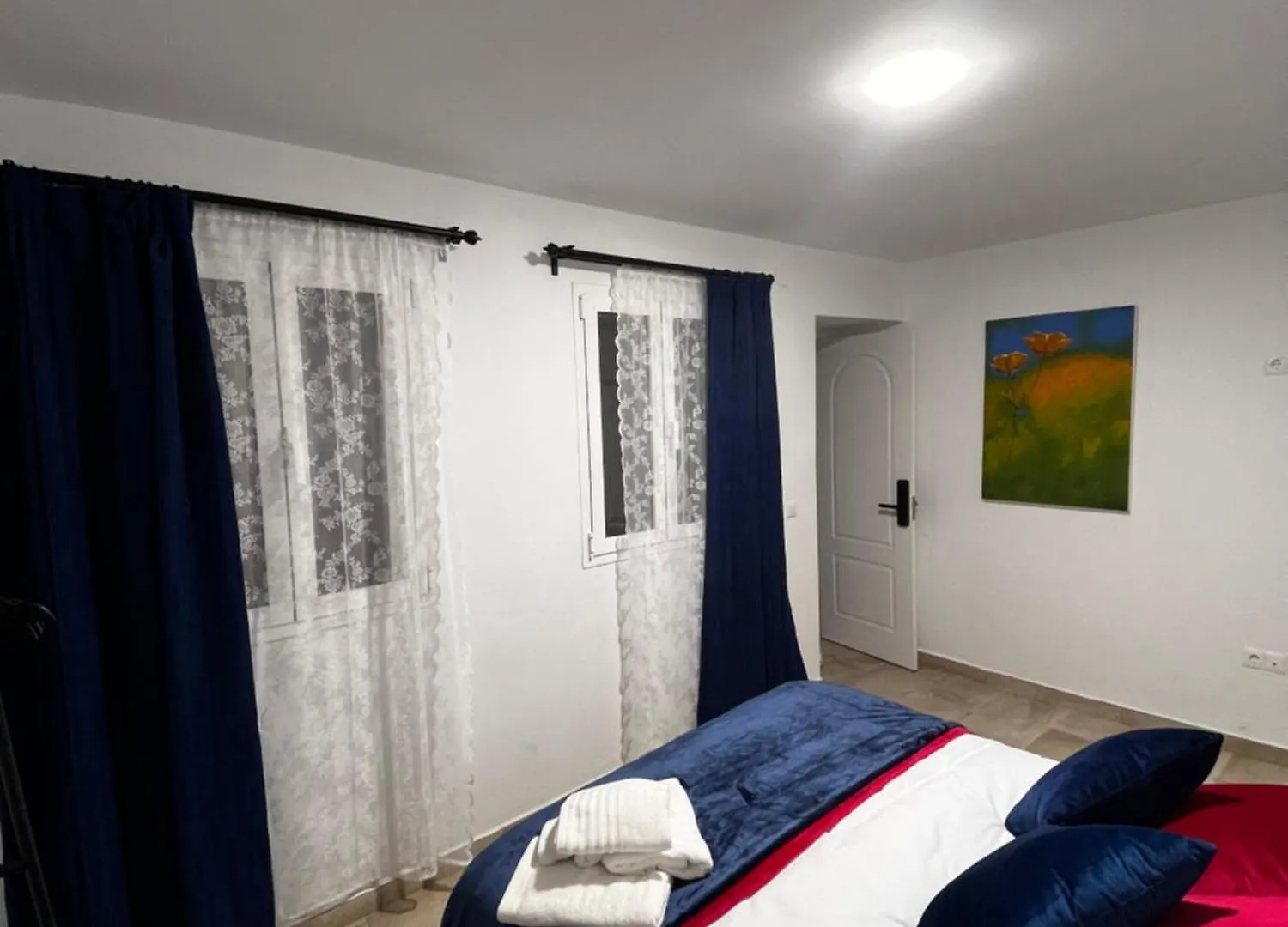 Pensionat Shanti'S Andalusian Rooms Málaga