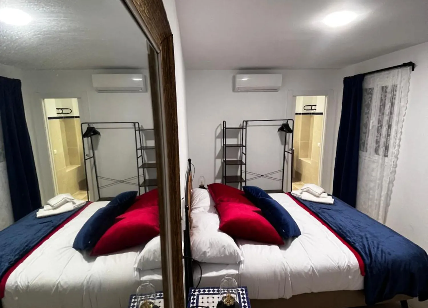 Shanti'S Andalusian Rooms Malaga 0*,  Spain