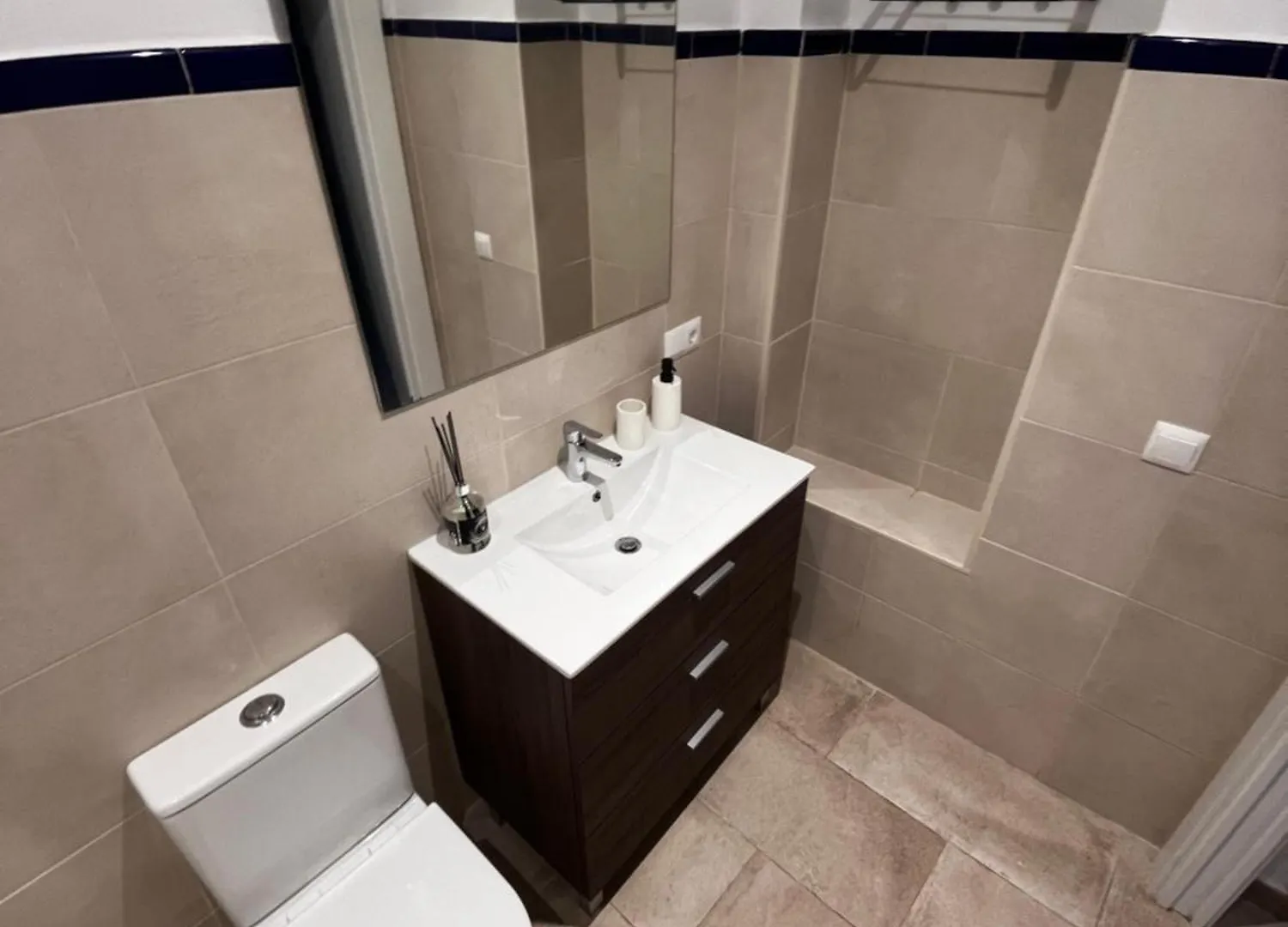 Guest house Shanti'S Andalusian Rooms Malaga